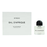 Byredo Bal D`Afrique Vaporisateur Eau de Parfum Unisexe