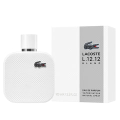 Lacoste L12.12 Blanc EDP Spray für Herren