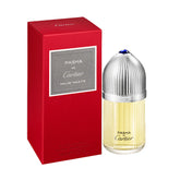Cartier Pasha de Cartier EDT pour Homme