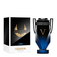Paco Rabanne Invictus Victory Elixir Parfum Intense pour Homme