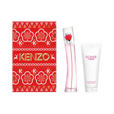 Kenzo Flower by Kenzo Poppy Bouquet 30ml Eau de Parfum + 75ml Körperlotion für Damen im Geschenkset
