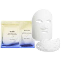 Masque Visage LiftDefine Radiance Vital Perfection Shiseido