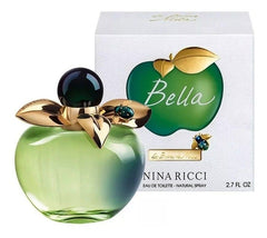 Nina Ricci Bella EDT para mujer