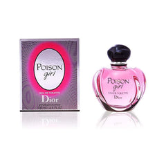 Christian Dior Poison Girl Eau de Toilette Vaporisateur pour Femme
