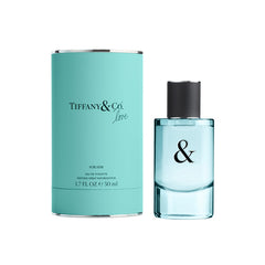 Tiffany & Co Love Eau de Toilette Vaporisateur pour Homme