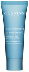 Clarins Hydra-Essentiel Mattierendes Gel für normale bis Mischhaut 75ml