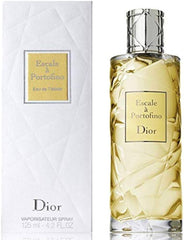 Christian Dior Escale à Portofino Eau de Toilette pour Femme
