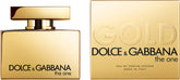 Dolce & Gabbana The One Gold Intense EDP für Damen