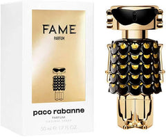 Paco Rabanne Fame Parfum pour Femme