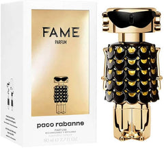 Paco Rabanne Fame Parfum pour Femme