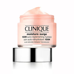 Clinique Moisture Surge 100h Auto-Replenishing Hydrator Lang anhaltendes feuchtigkeitsspendendes Gel-Creme