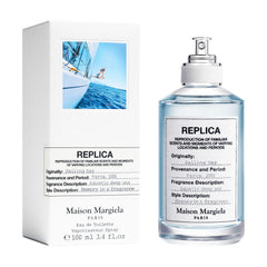 Maison Margiela Replica Sailing Day Eau de Toilette Vaporisateur Unisexe