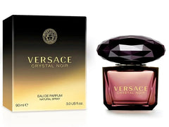 Versace Crystal Noir EDP für Damen