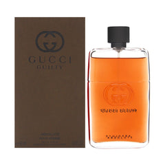 Gucci Guilty Absolute Eau de Parfum en spray pour homme
