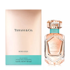 Tiffany & Co Rose Gold Eau de Parfum pour femme