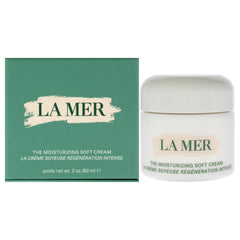 La Mer The Moisturizing Soft Cream