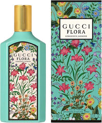 Gucci Flora Gorgeous Jasmine Eau de Parfum pour femme