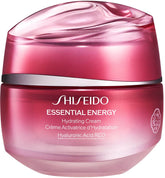 Shiseido Essential Energy Feuchtigkeitsspendende Creme