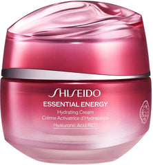 Shiseido Essential Energy Feuchtigkeitsspendende Creme