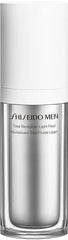 Shiseido Total Revitalizer Fluido Leggero per Uomo