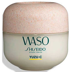 Shiseido Waso YUZU-C Beauty Schlafmaske