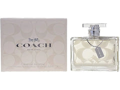 Coach Signature Eau de Parfum Vaporisateur pour Femme