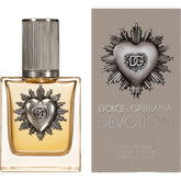 Dolce & Gabbana Devotion Pour Homme EDP Spray für Herren