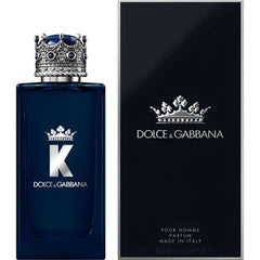 Dolce & Gabbana K Perfume para hombre