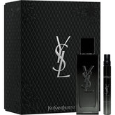 YSL Yves Saint Laurent Myself 100ml EDP + 10ml Mini + Kulturtasche für Herren Geschenkset
