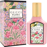 Gucci Flora Gorgeous Gardenia Eau de Parfum pour Femme