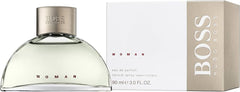Hugo Boss Boss Woman EDP Spray per donna