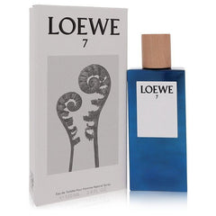 Loewe 7 Eau de Toilette Vaporisateur pour Homme