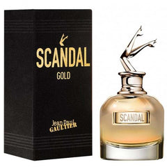 Jean Paul Gaultier Scandal Gold EDP für Damen