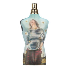 Jean Paul Gaultier Le Male Collector Edition EDT Spray für Herren
