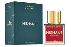 Nishane Hundred Silent Ways Extrait de Parfum Vaporisateur Unisexe
