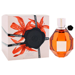 Viktor & Rolf Flowerbomb Tiger Lily Eau de Parfum en spray pour femme