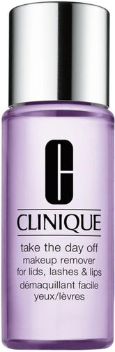 Clinique Take The Day Off Für Augenlider, Wimpern und Lippen