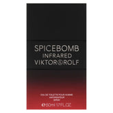 Viktor & Rolf Spicebomb Infrared EDT para hombre