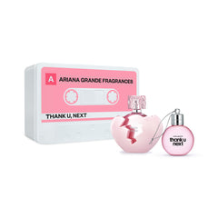 Ariana Grande Thank U Next Geschenkset 30ml EDP & Duschgel Ornament Kugel 2023