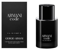 Giorgio Armani Armani Code Homme Eau de Parfum Vaporisateur pour Homme