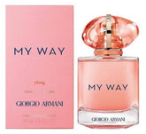 Giorgio Armani My Way Ylang Eau de Parfum en spray pour femme