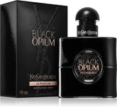 YSL Black Opium Le Parfum für Damen