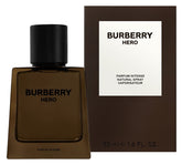 Burberry Hero Intense Parfum pour Homme
