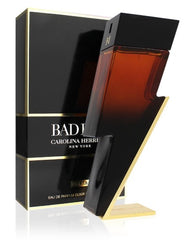 Carolina Herrera Bad Boy Elixir Eau de Parfum Vaporisateur pour Homme