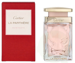 Cartier La Panthère Eau de Toilette Vaporisateur pour Femme