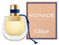 Chloé Nomade Nuit d'Égypte Eau de Parfum Vaporisateur pour Femme