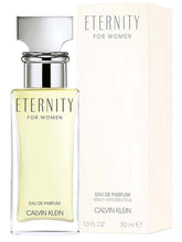 Calvin Klein Eternity EDP Spray para mujer