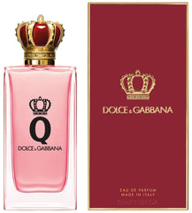 Dolce & Gabbana Q EDP Spray für Damen