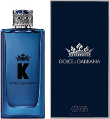 Dolce & Gabbana K EDP para hombre