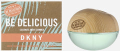 DKNY Be Delicious Coconuts About Summer EDT Spray für Damen
